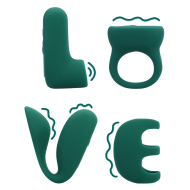 LOVE138GRNa