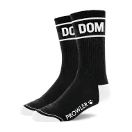 PRR-SOCK-DOM